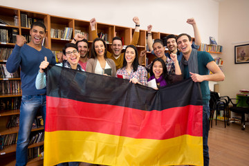 Undergraduate Scholarships in Germany for International Students