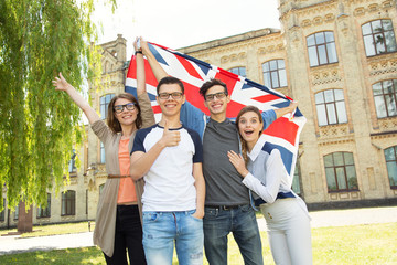 Masters Scholarships in the UK for International Students