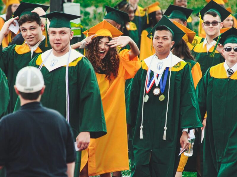 Undergraduate Scholarships in Turkey