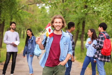 Canada Undergraduate Scholarships for International Students
