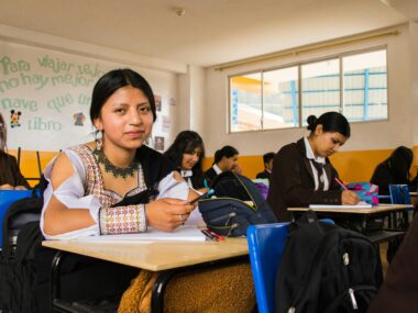 Scholarships in the UK for Nigerian Students