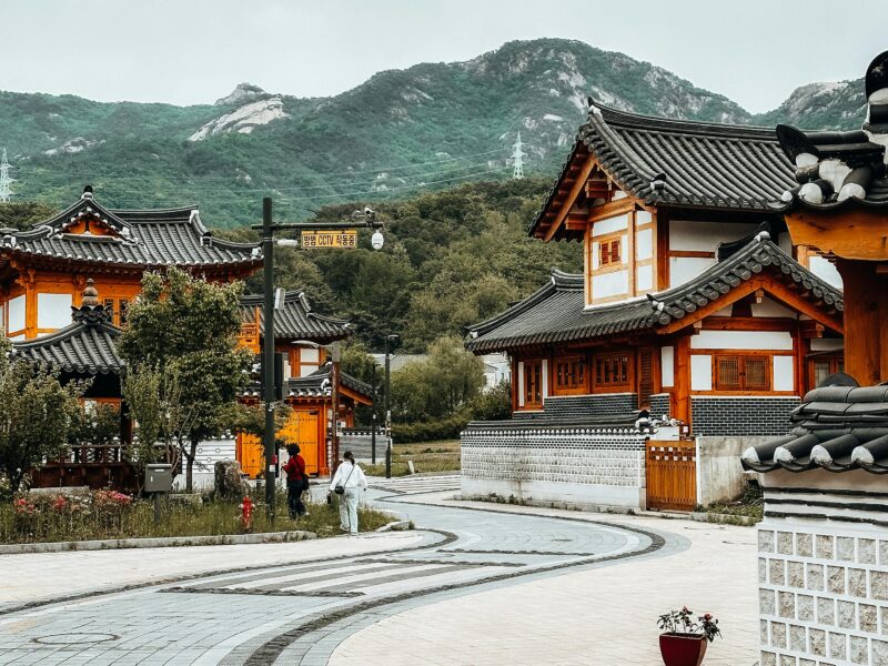 Netherlands Scholarships for Nigerian Students