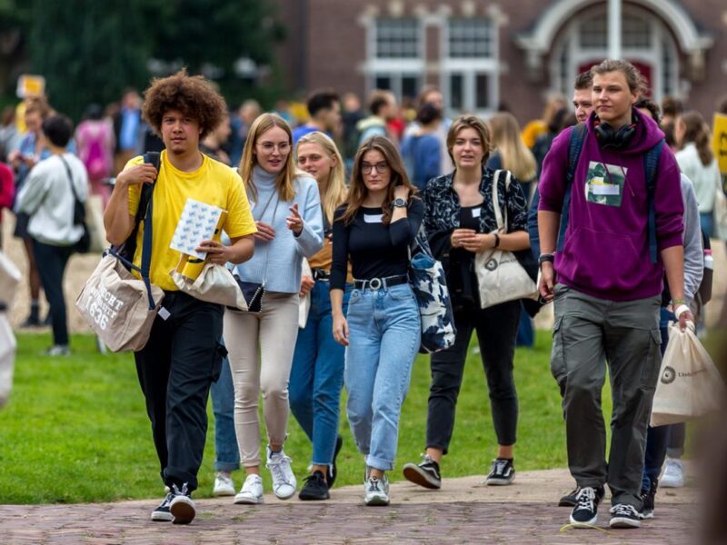 Scholarships for African Students in Australia