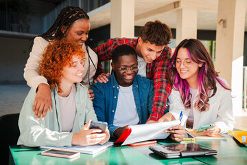 Scholarships in France for International Students