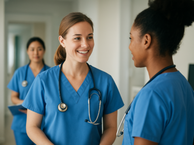 How to Get a Nurse Job in France with Visa Sponsorship