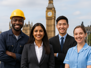 Visa Sponsorship Jobs in Canada for Nigerian Students