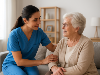 Caregiver Jobs in Japan with Visa Sponsorship