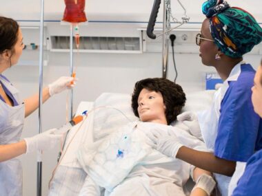 Healthcare Jobs with Visa Sponsorship in Netherlands