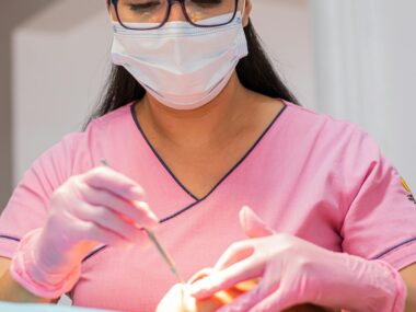 Nursing Jobs in Denmark with Visa Sponsorship