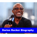 Darius Rucker Biography