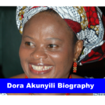 Dora Akunyili Biography