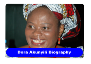 Dora Akunyili Biography