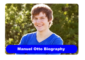 Manuel Otto Biography