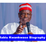 Rabiu Kwankwaso Biography